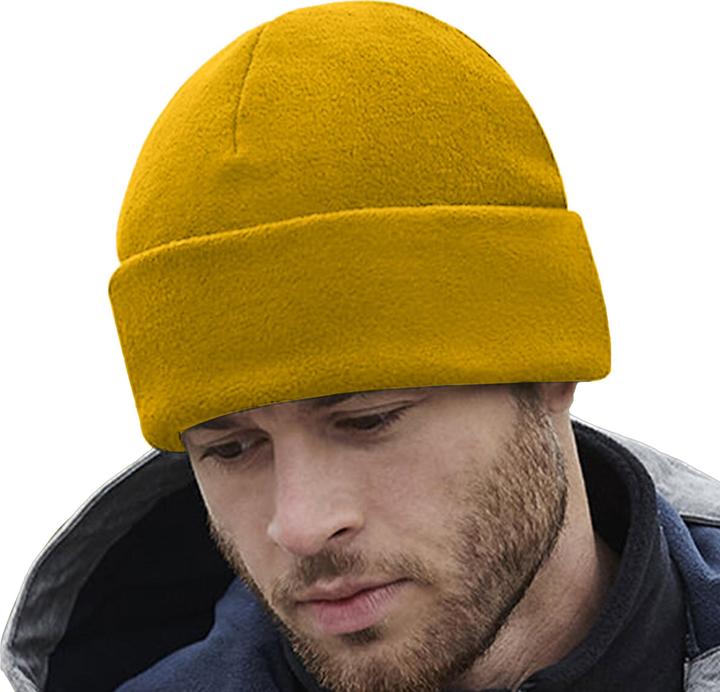 Actual product image Beechfield Cap (One size)