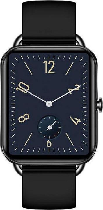 Actual product image Colmi P20 Smartwatch (Black)