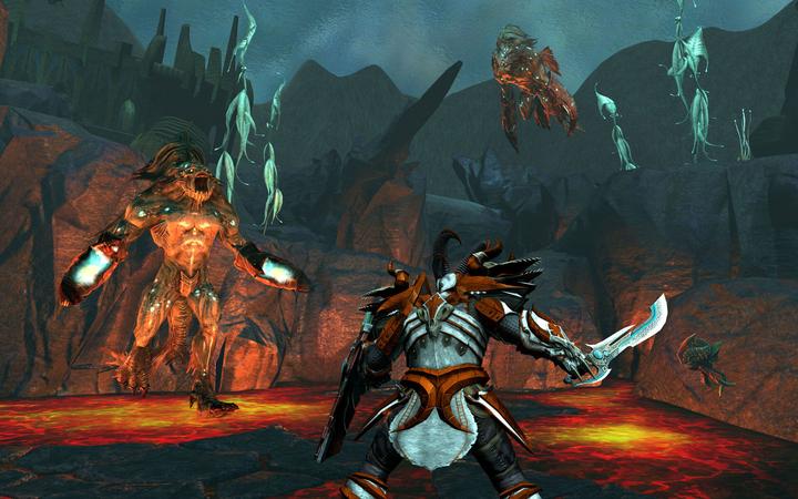 Actual product image Trion Worlds Rift (PC, DE)