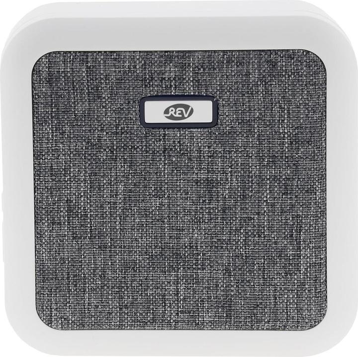 Produktbild REV Funkgong Funk Gong Orchestra batteriebetrieben (Kabellos)