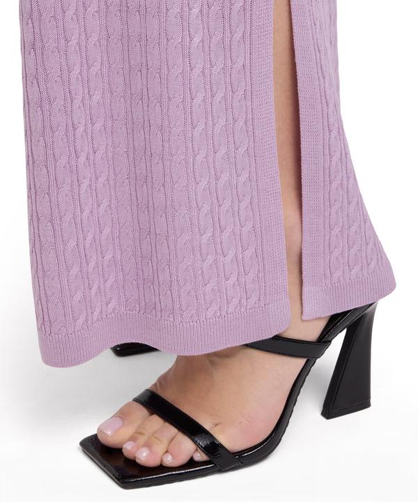 Actual product image Falke FIN Silk Touch Wide Pants w (L)