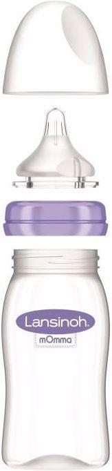 Produktbild Lansinoh Natural Wave (160 ml)