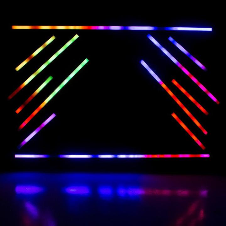 Image du produit ADJ Pixie Strip 120 (200 cm, Intérieur)