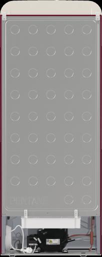 Actual product image Gorenje OBRB615DR (247 l)