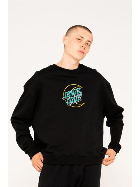 Produktbild Santa Cruz Empty Moon Dot Crew (M)