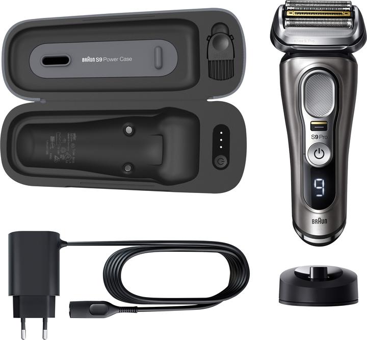 Productafbeelding Braun Series 9 Pro