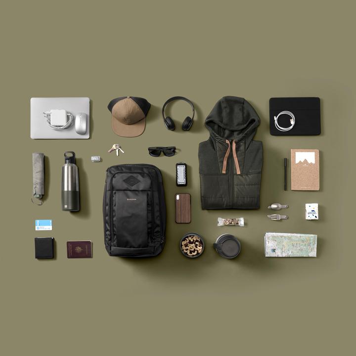 Immagine prodotto Quechua NH500 (23 l)