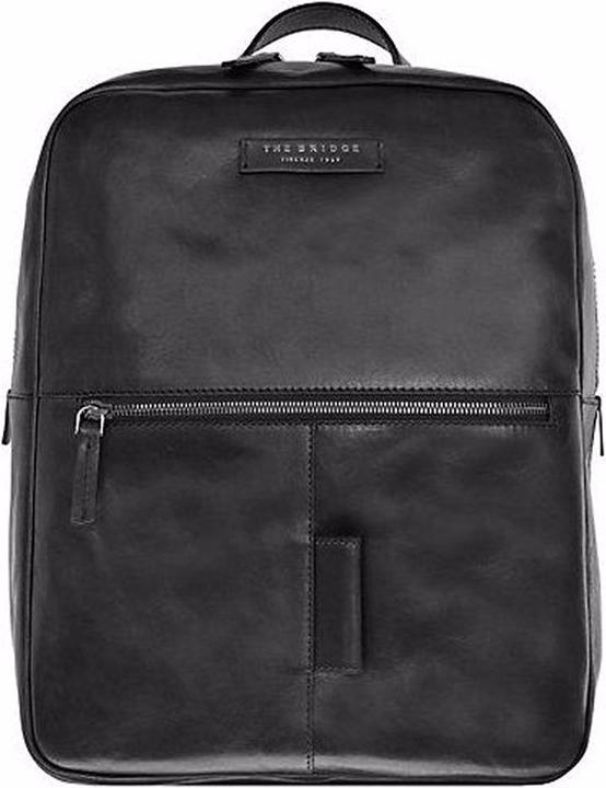 Actual product image The Bridge Passpartout Uomo Backpack (20 l)