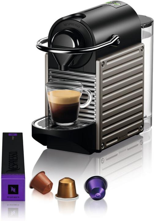 Krups Pixie (NESPRESSO Original)