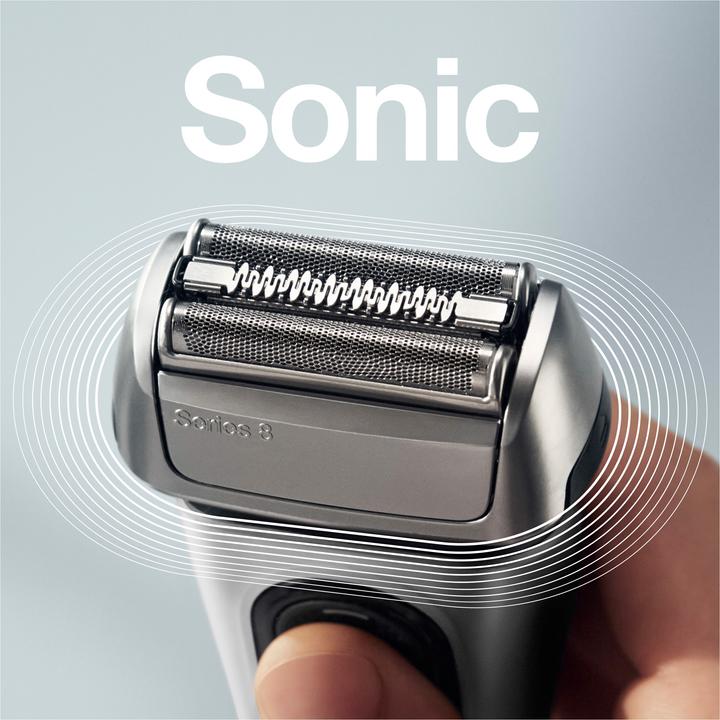 Image du produit Braun Series 8