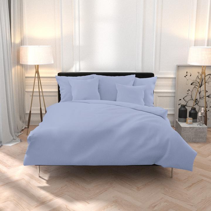 Image du produit Home Fashion Lenja (Housse de couette, 200 x 210 cm)