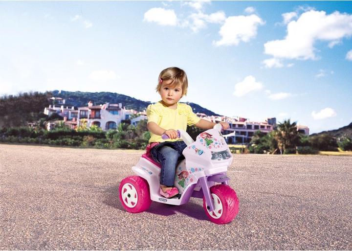 Image du produit Peg Perego Mini Fée (6 V)