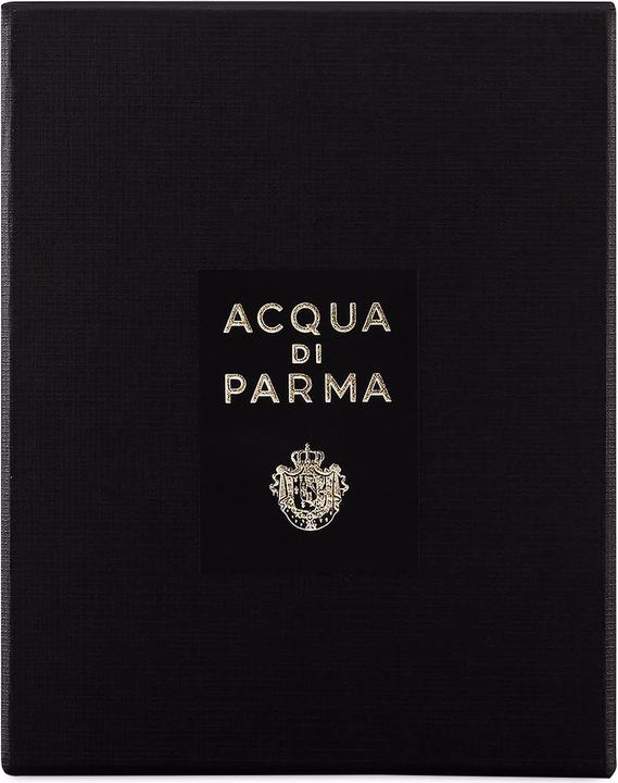 Actual product image Acqua Di Parma Signatures of the Sun Discovery Set