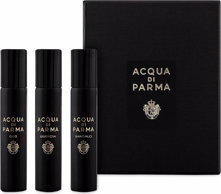 Acqua Di Parma Set di scoperte Signatures of the Sun