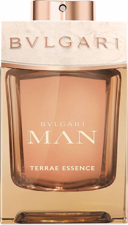 Actual product image Bulgari Terra Essentials Eau de Parfum (Eau de parfum, 60 ml)