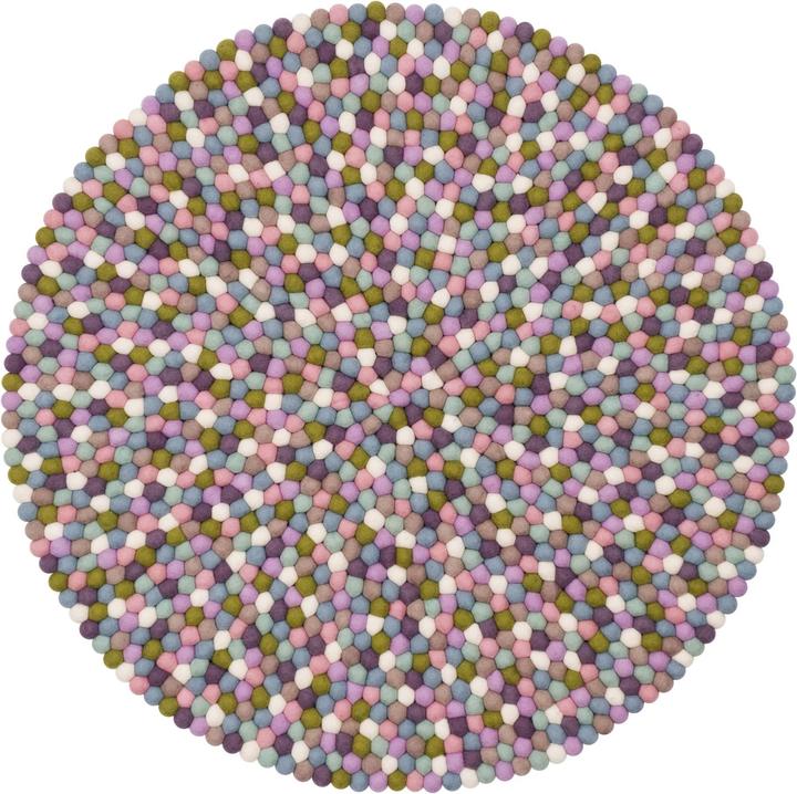 Image du produit Myfelt Round Flat Point S (Ø 140 cm)