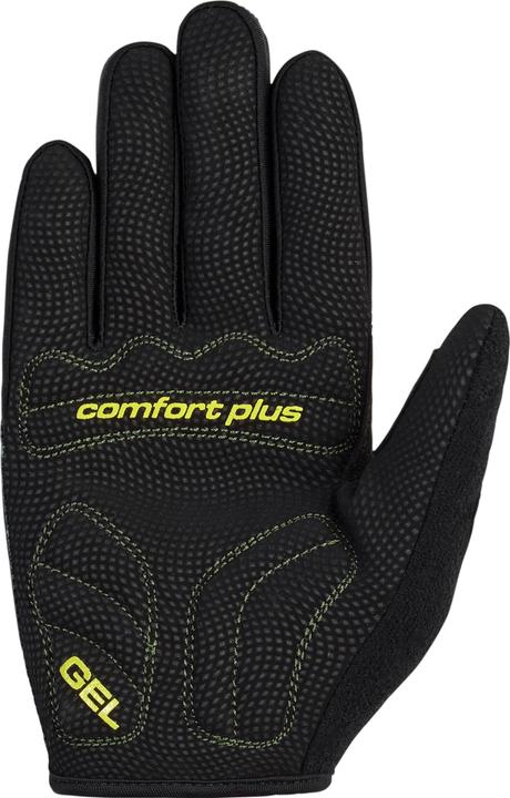Produktbild Ziener Colo Long Bike (S)