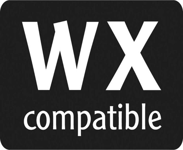 Image du produit Weller Erem Station à vide WXR 3032 numérique 420 W, 600 W 100 450 °C y compris support, panne, pompe à