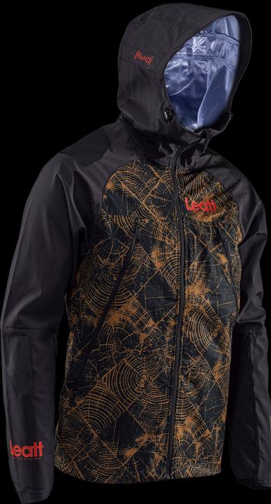 Image du produit Leatt MTB HydraDri 4.0 Jacket timber XL (XL)