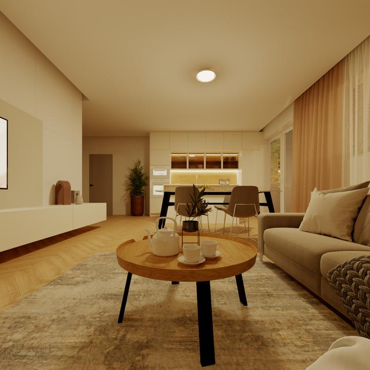 Produktbild Philips Pebblo Ultra (1850 lm)