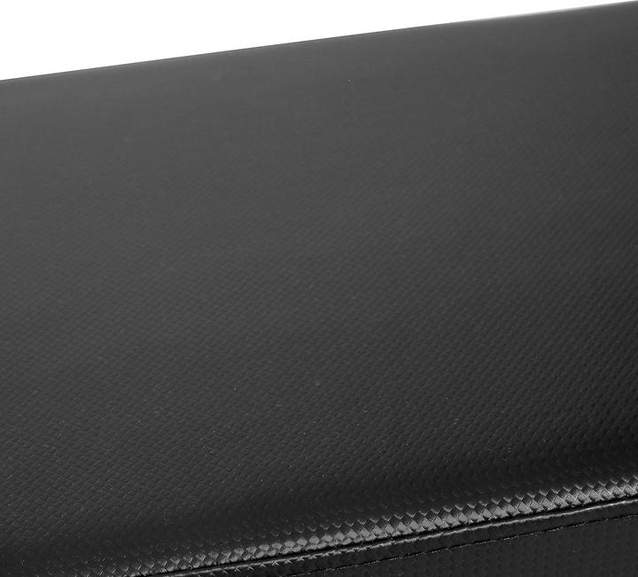 Image du produit Wiltec Banc de musculation plat avec support Banc incliné Banc de fitness Appareil pour abdominaux 300kg