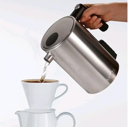 Produktbild Graef Wk 900 (1.25 l)