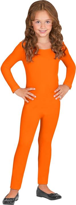 Widmann Langer Body orange (140, 146)