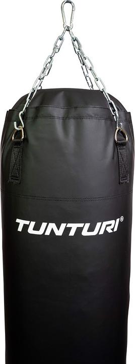 Actual product image Tunturi Boxsack (80 cm, 25 kg)