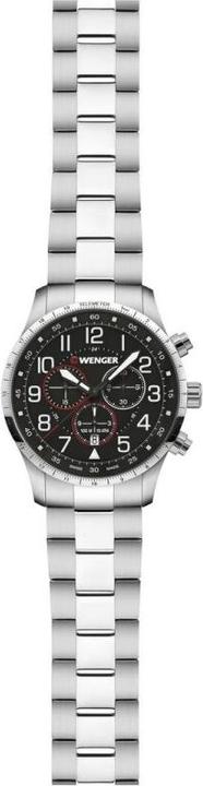 Produktbild Wenger 01.1543.120 (Chronograph)