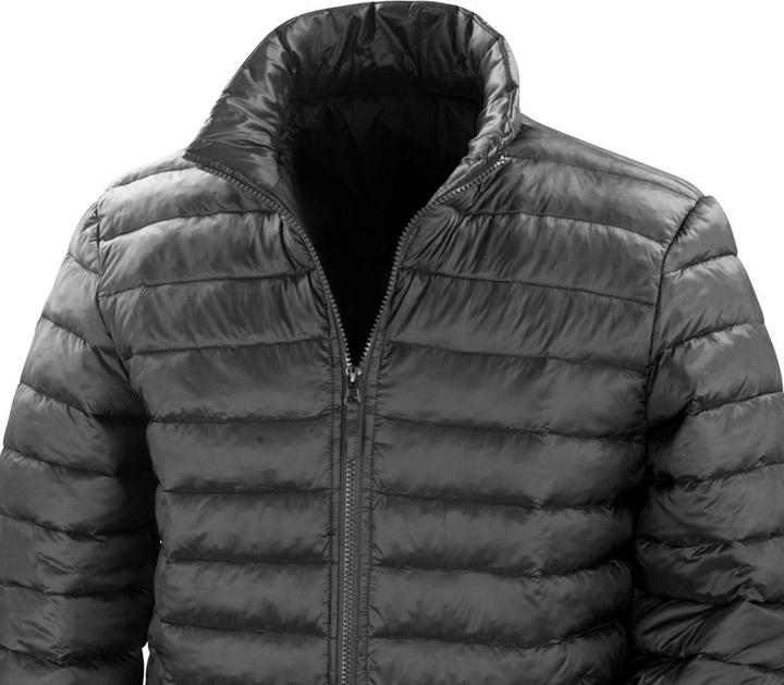 Image du produit Regatta Ice Bird Veste matelassée imperméable et coupe-vent (L)