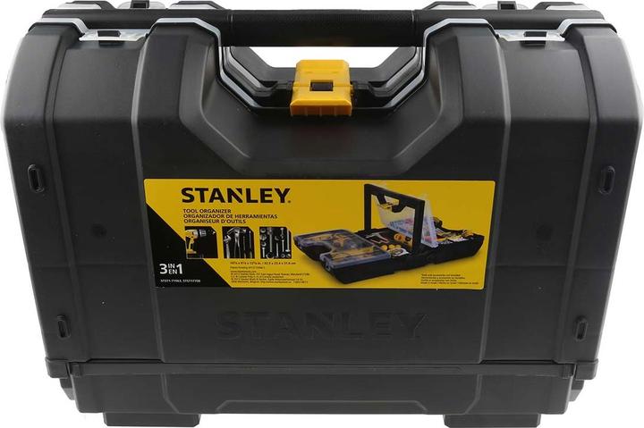 Produktbild Stanley Tool Organizer System 3-IN-1