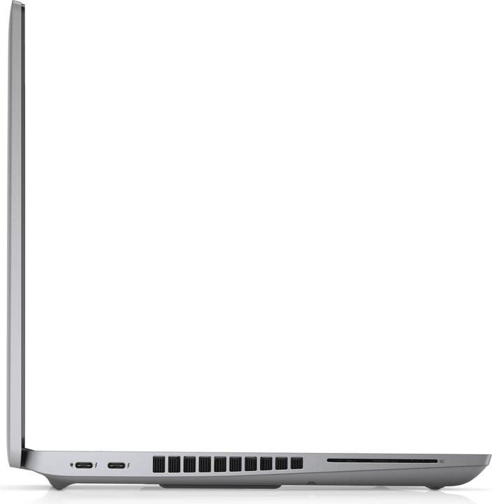 Produktbild Dell Latitude 5521 (15.60", Intel Core i7-11850H, 32 GB, 512 GB, DE)
