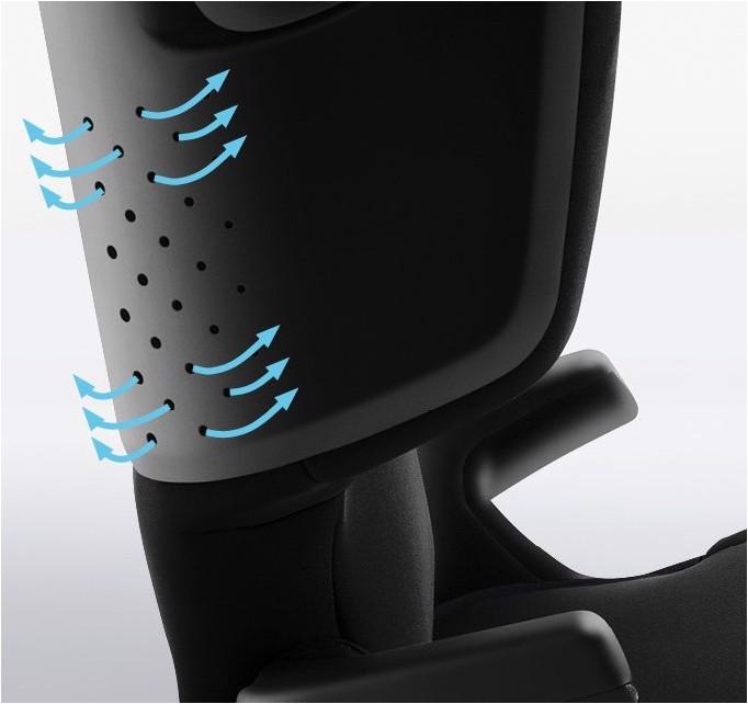 Image du produit Britax Römer Kidfix i-Size (Siège pour enfant, Norme ECE R129/i-Size)