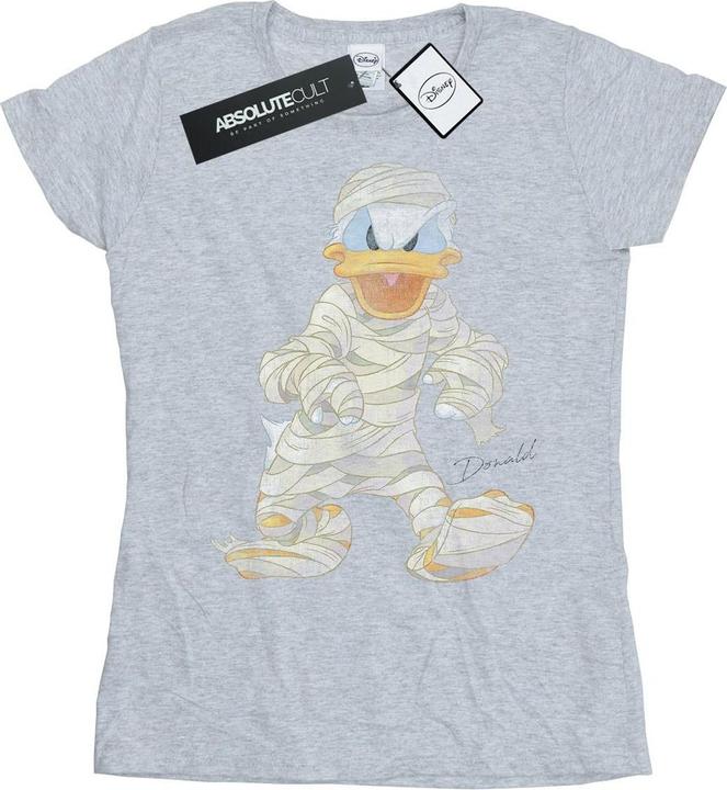Produktbild Disney Mummy Donald Duck TShirt (L)