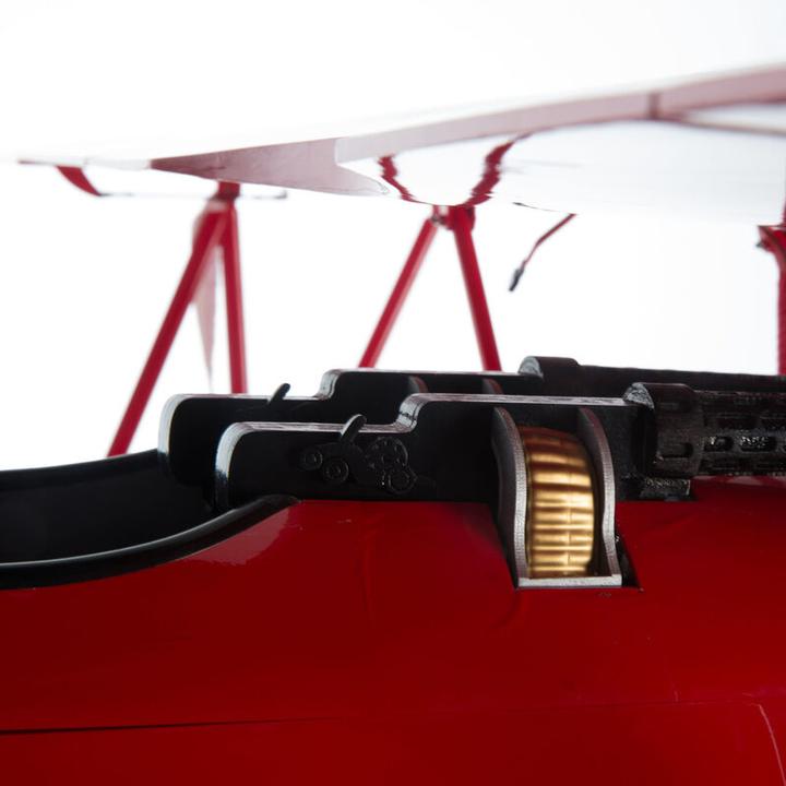 Actual product image Hangar 9 Fokker D.VII (Aerobatics)
