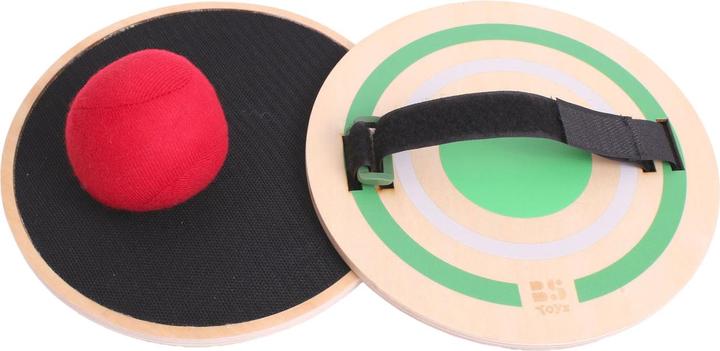 Actual product image GCS BS TOYS Activity game Catch Game
