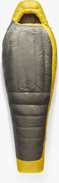 Actual product image Sea To Summit Spark -18°C Down Sleeping Bag (196 cm)