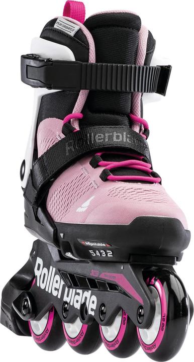 Image du produit Rollerblade Kids Microblade (36.5, 37, 38, 39, 40, 40.5)
