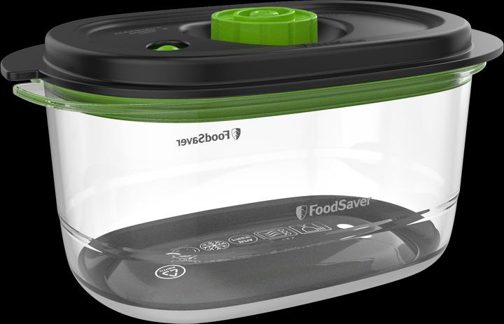 Immagine prodotto FoodSaver Contenitore per alimenti freschi (1.20 l)