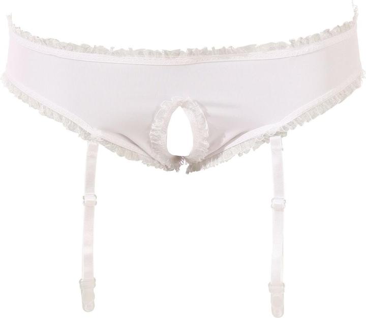 Produktbild Cottelli Collection Schulmädchen Kostüm Set (L)