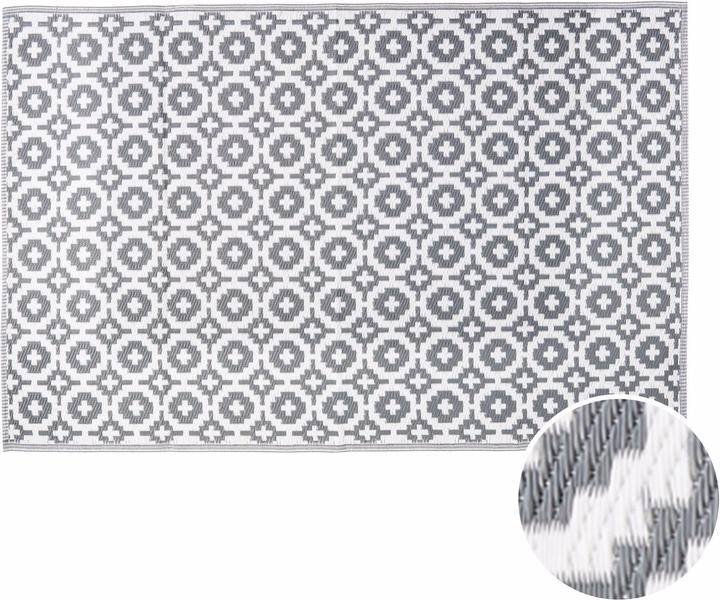Produktbild home24 Colour Clash (90 x 150 cm)