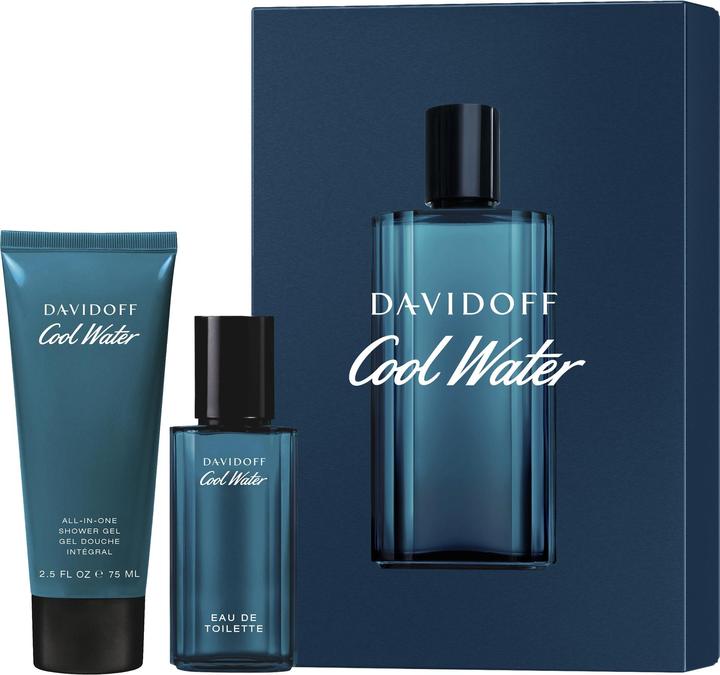 Davidoff Cool Water