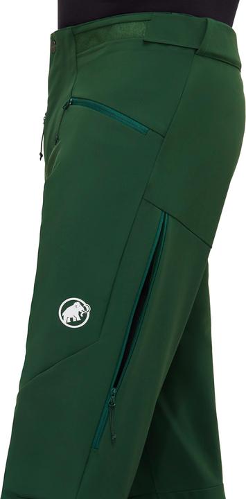 Produktbild Mammut Taiss Guide SO Pants Men (56)