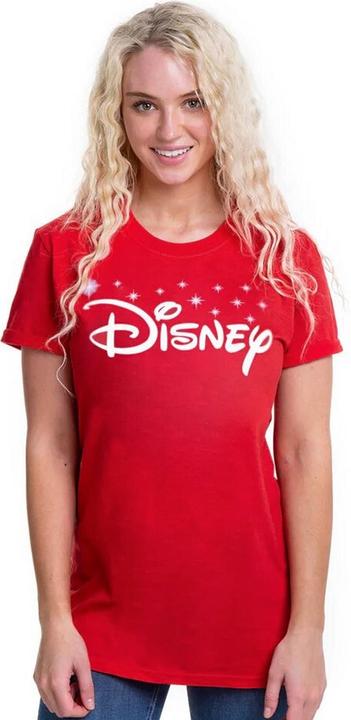 Actual product image Disney Tshirt (XL)