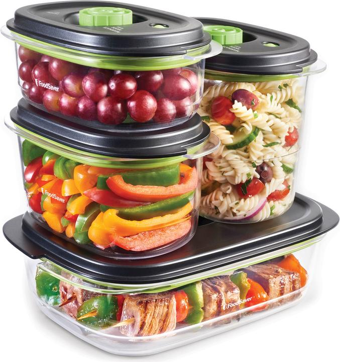 Immagine prodotto FoodSaver Contenitore per alimenti freschi (1.20 l)