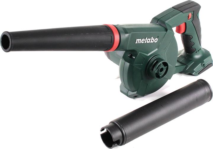 Immagine prodotto Metabo AG 18 (Batteria ricaricabile, Soffiafoglie)