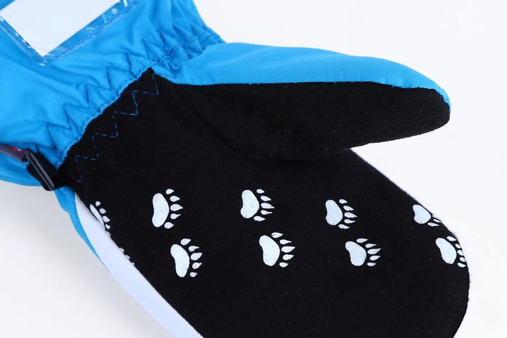 Immagine prodotto MGA Guanti Viking Hakuna Mitten Ski Bambini (4)