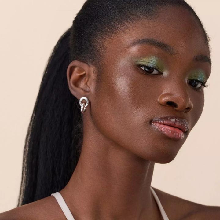 Produktbild Catrice Colour Blast Eyeshadow Palette 020 Blue meets Lime (020 Blue meets Lime)