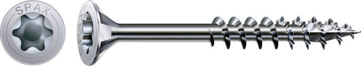 Image du produit Spax Vis pour panneaux d'aggloméré SK T15 3,5x45 mm (1000 Vis par pièce)