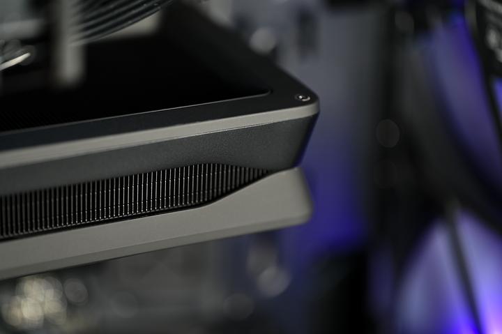 Actual product image Actina 5901443410270 PC AMD Ryzen™ 5 7500F 32 GB DDR5-SDRAM 1 TB SSD Intel Arc B580 Midi Tower Black (AMD Ryzen 5 7500F, 32 GB, 1000 GB, Arc A380)